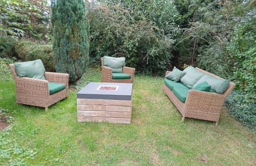 Vakantie boerderij De Boerenzwaluw - Foto 10