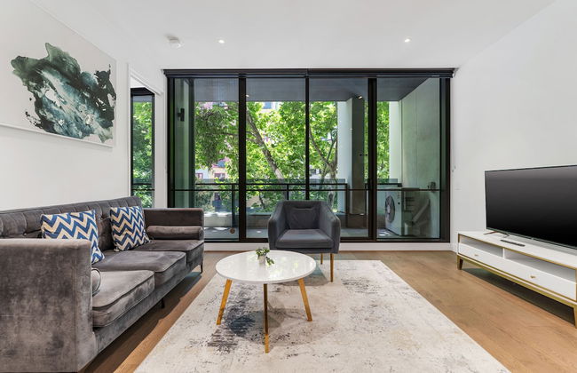 The Eminence Apartments by CLLIX - Photo 42