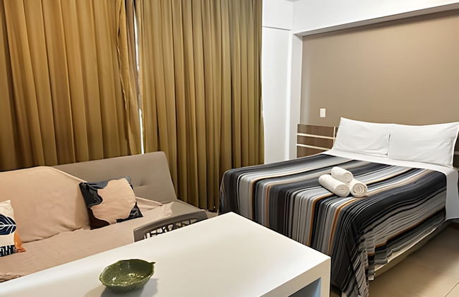 Saint Moritz no coração de Brasília - Photo 34