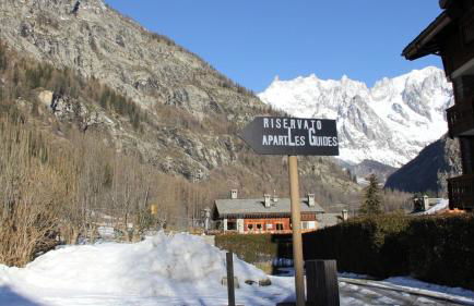 Apartment Les Guides - Foto 31