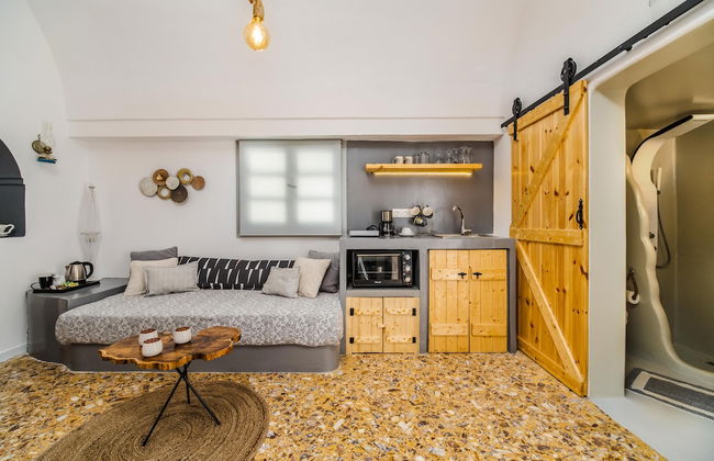 Asera Suites Near Kamari Beach - Foto 33