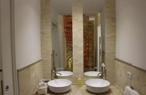 LE CANONICHE NEL MATESE ALBERGO DIFFUSO - Foto 13