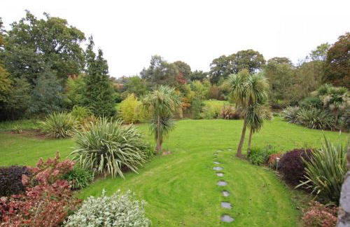 Gites Du Manoir de Savigny - Foto 17