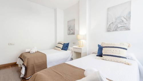 Piso en el Centro de la Ciudad - Foto 4