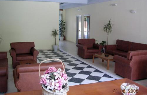 Eleni Palace - Foto 32