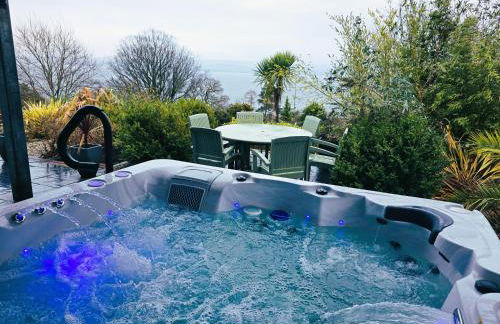 Viewpoint Villa - Luxury 4 Bedroom villa with elevated views - Foto 40