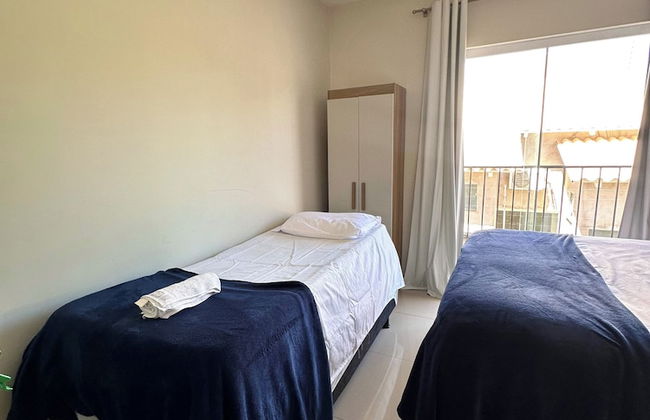 Davisis 9 Parada do Jalapão e Aeroporto - Foto 5