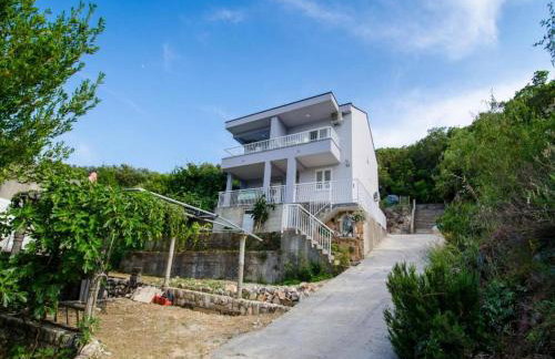Apartments Vesela - Comfort One Bedroom Apartment With Balcony and Sea View - Foto 1