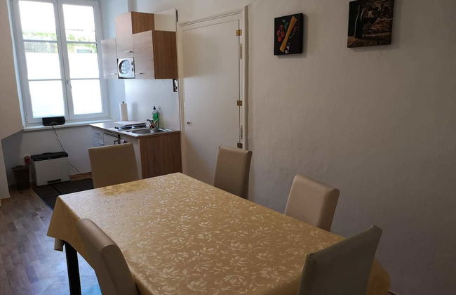 Lilians City Center Studio - Foto 10