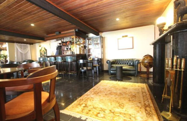 Hotel Highlander - Foto 29