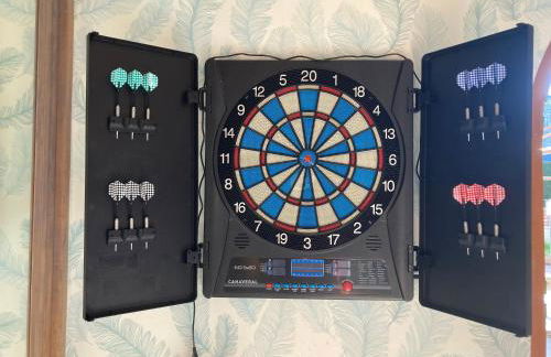 Nouveauté 2026 piscine chauffée - Le gîte de SoleilMapou pour 12 personnes en Normandie près de Fécamp et d'Etretat, idéal grandes tribus, vous pouvez me contacter sur Les gîtes de SoleilMapou - Foto 41