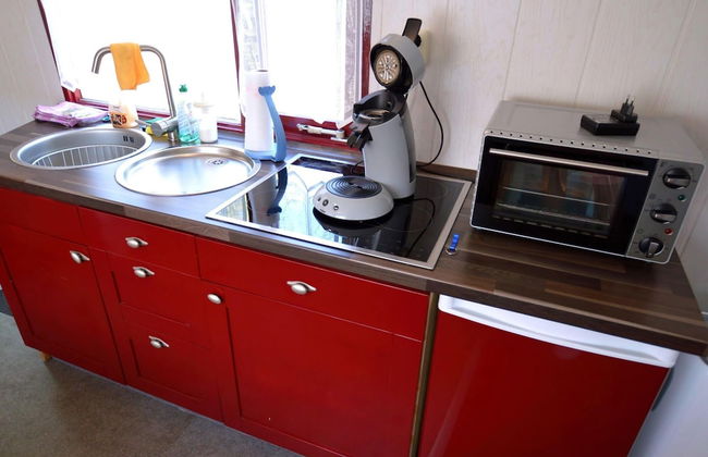 Apartment in Meisberg With In-house Catering - Photo 13