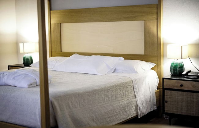 Sella&Mosca Casa Villamarina - Foto 46