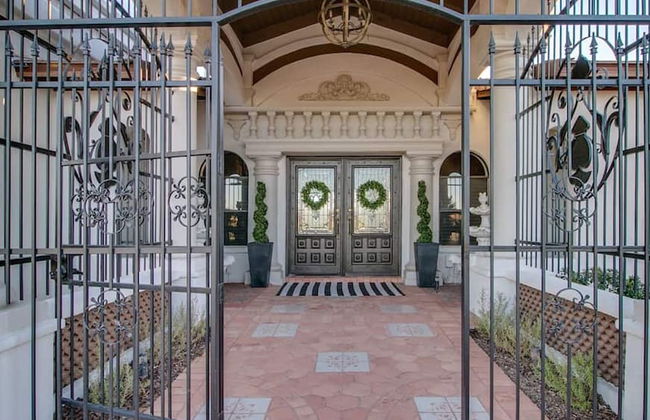 Spectacular Fountain Hills 5 Bdrm W/pool and Views - Foto 46