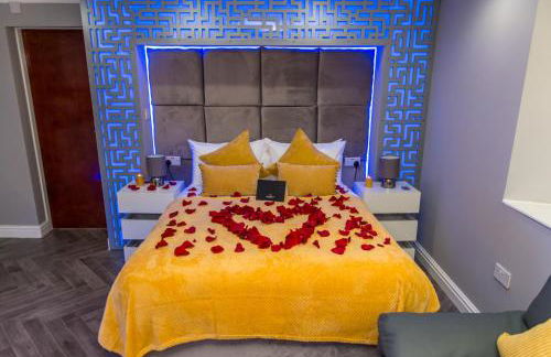 Meridian Serviced Apartments - Foto 142