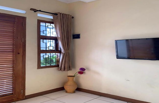 Villa Buana Graha Syariah - Photo 64