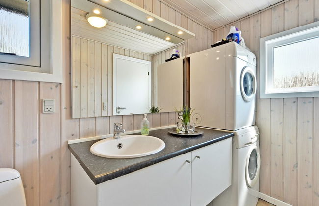 "Chrisse" - 550m from the sea - Foto 17