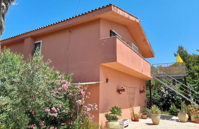 Margherita's Nest by the sea With Birds Song - Foto 30