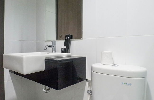 Exclusive 1Br At Apartment Praxis - Foto 10