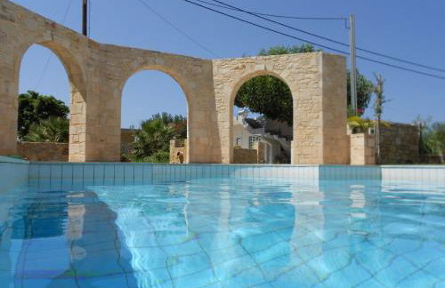 Cretamos Seaside Villas - Foto 73