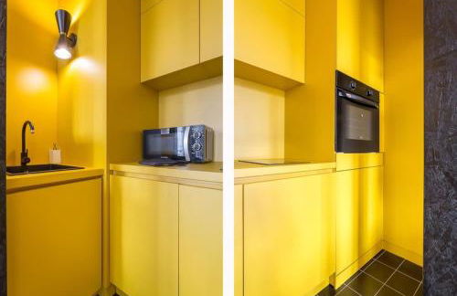 Hallmark - Furnished apartment - Downtown Lyon - Photo 17