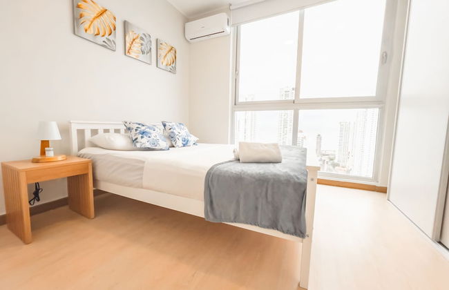 Boutique Apartments Panamá Coco del Mar - Foto 77