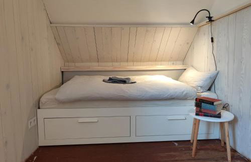 Butterfeld - Foto 23