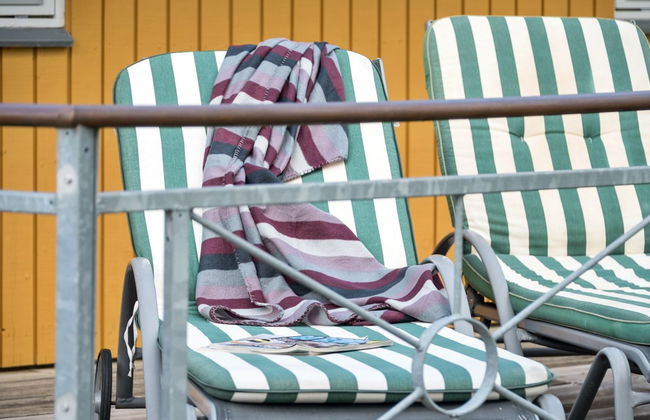 "Hjalmar" - 400m from the sea - Foto 8