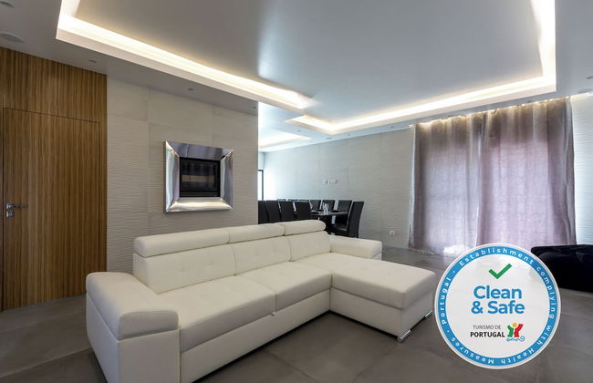 Luxury 47 - Deluxe Villa - Photo 31