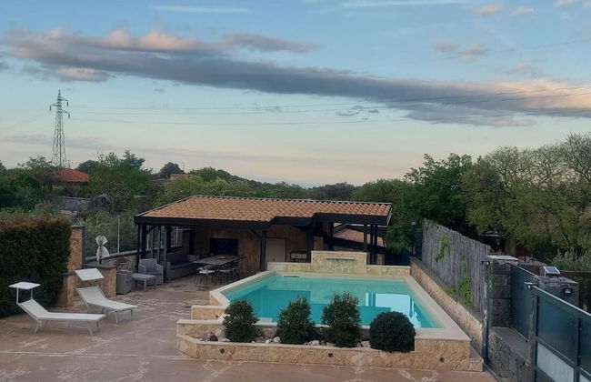 Blu Etna Casa Vacanze - Foto 34