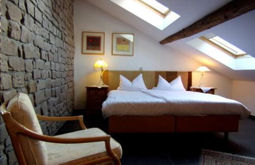 Gästehaus Stadtmitte - Photo 36