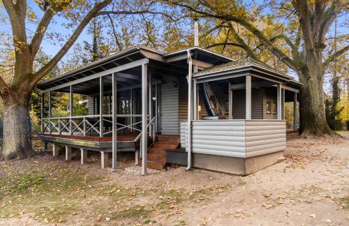 Mein Haus Am See in Falkensee - Foto 35