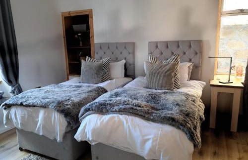 The Apartment in Aberlour - Foto 7