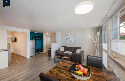 Waldsiedlung Waldhaus App 2.2 - Foto 6