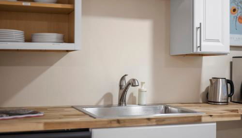 Pittsburgh Modern and Cozy Two Bedroom Apartment With Free Parking - Foto 4