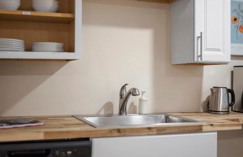 Pittsburgh Modern and Cozy Two Bedroom Apartment With Free Parking - Foto 4