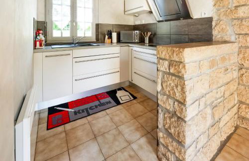 Coastal Home in Logonna-Daoulas - Foto 12