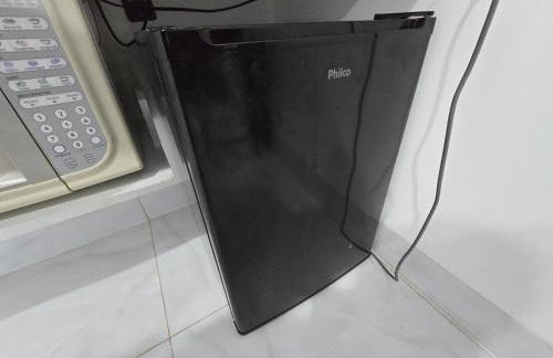 Flat completo a 19 minutos do Buriti Shopping - Foto 19