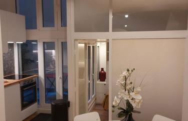 Apartments Paris Centre - At Home Hotel - Foto 69