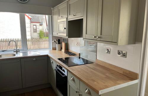 Dalfaber House Luxury holidays in the Highlands - Foto 25