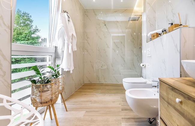 Luxury Villa Sonia With Wellness & Gym - Foto 15