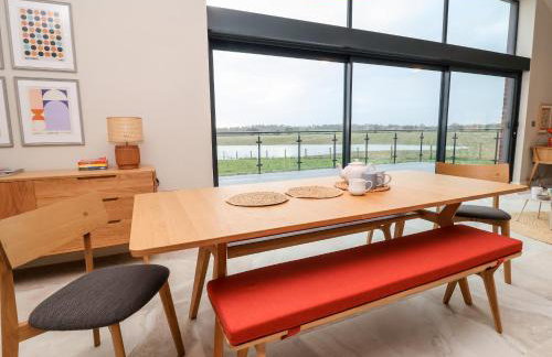 Grange Barn - Foto 10