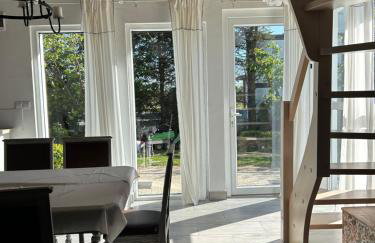 Domki letniskowe nad morzem - Foto 5