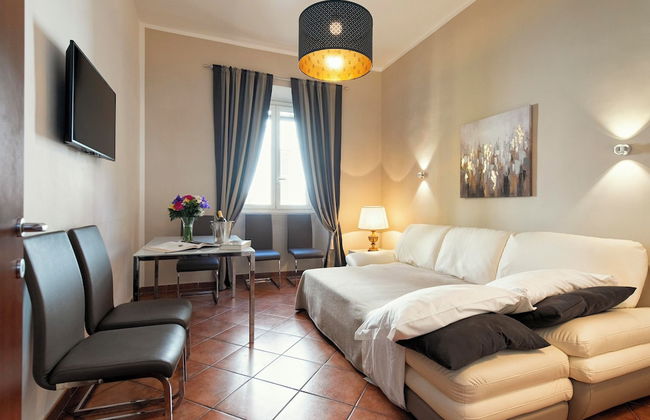 Veneto Prestige Apartment - Photo 16