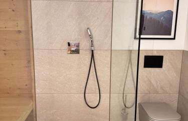 DAS BISCHOF - 5 exklusive Ferienwohnungen und 1 Doppelzimmer - 4x mit privater Zirben Sauna - Semmelservice & Hindelang PLUS - Foto 39