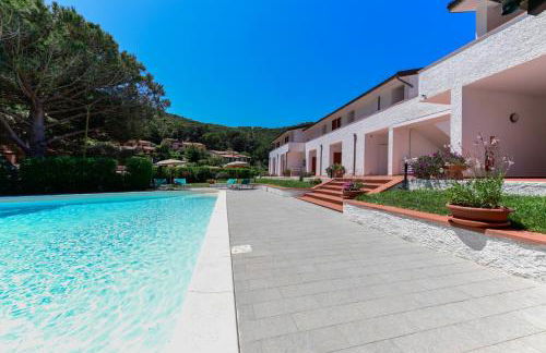 Elba Island Resort Pool & Tennis - Foto 28