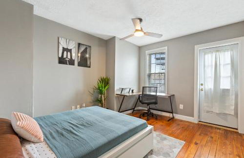 Pristine Townhouse With Rooftop Deck Near Canton! - Foto 19