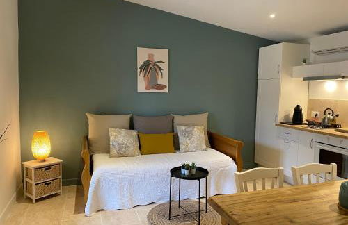 Domaine du Mas Foucray - Foto 54