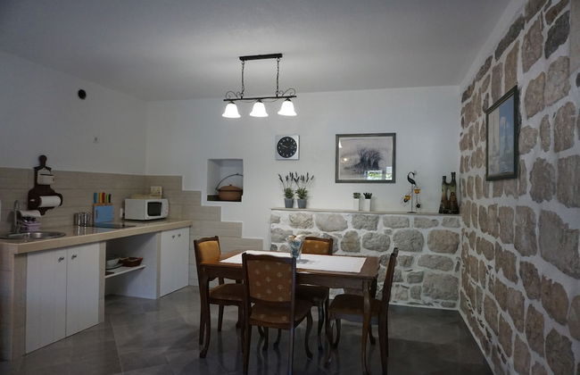 Guesthouse Dragutinovic - Foto 5