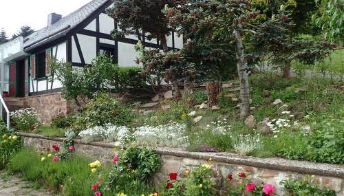 vakantiehuis Hunsrück - Foto 4